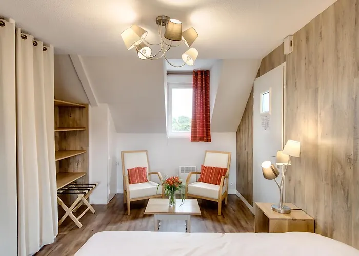 Les Ormes Domaine Et Resort