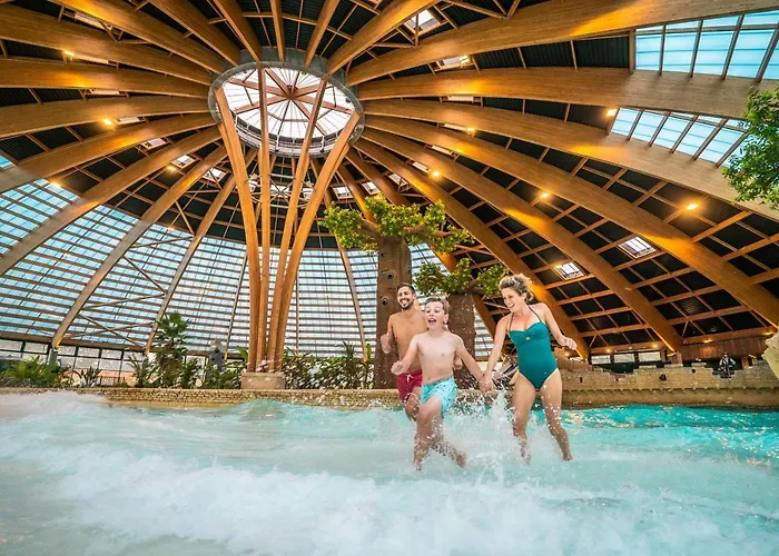 Les Ormes Domaine Et Resort