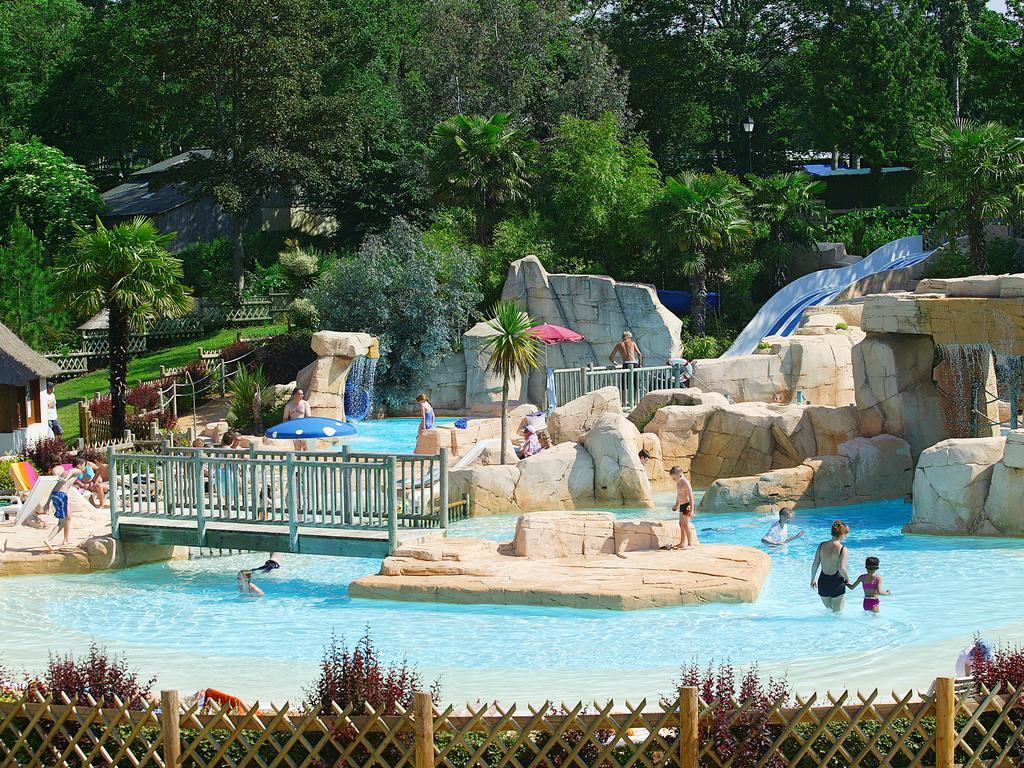 Hotel Les Ormes Domaine Et 3*