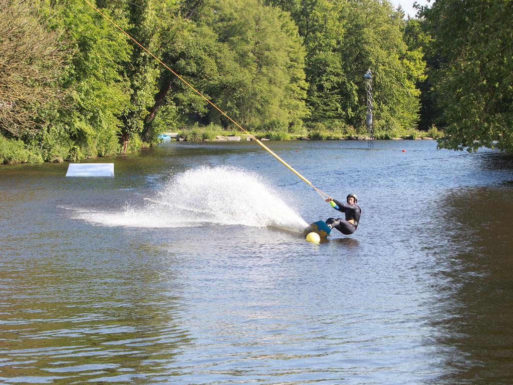 Les Ormes Domaine Et 3*