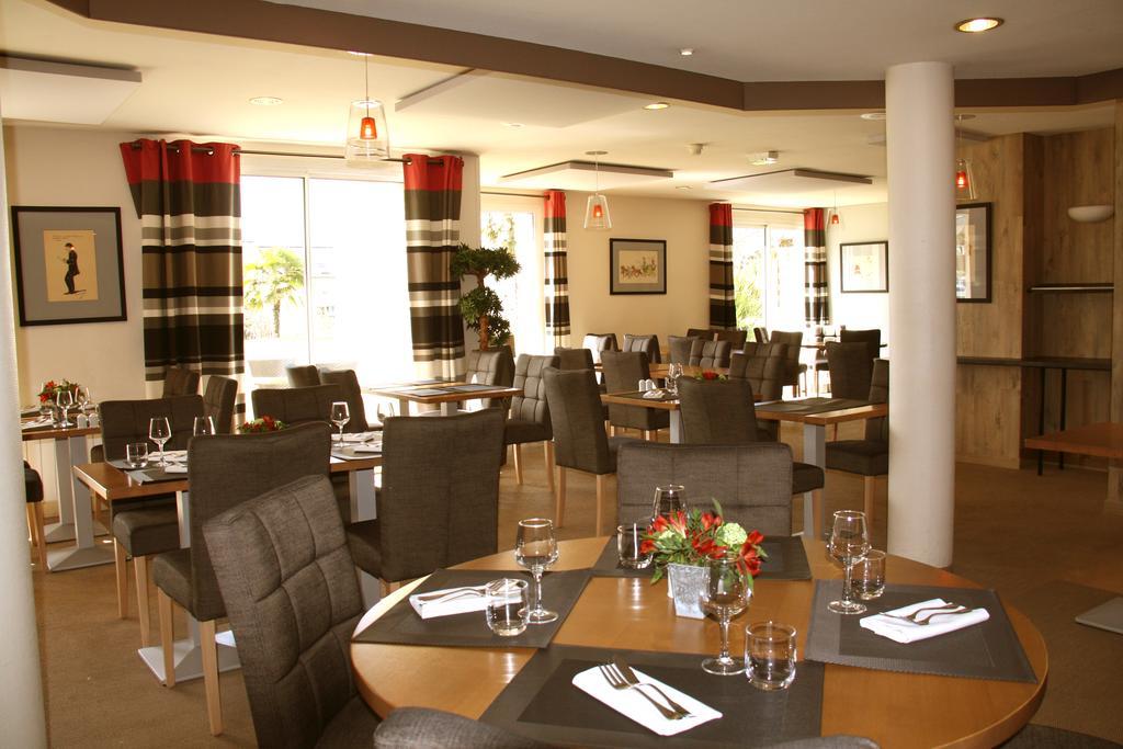 Hotel Les Ormes Domaine Et