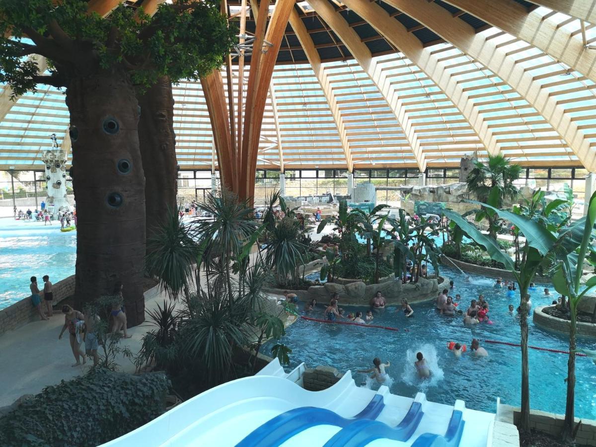 Hotel Les Ormes Domaine Et