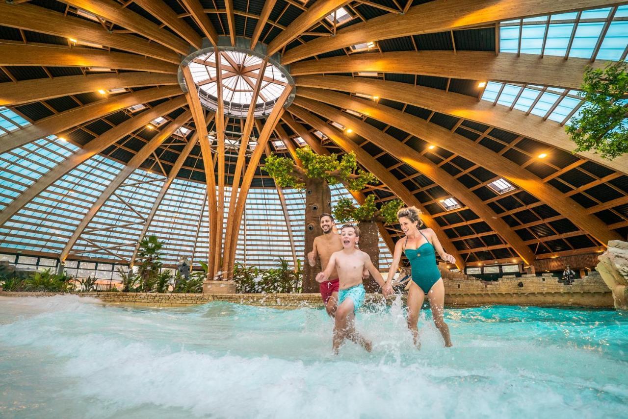 Hotel Les Ormes Domaine Et Epiniac