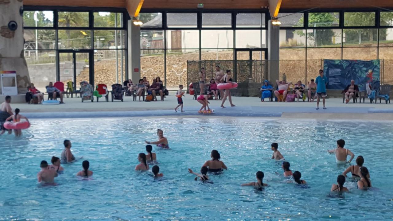 Les Ormes Domaine Et Hotel 3*