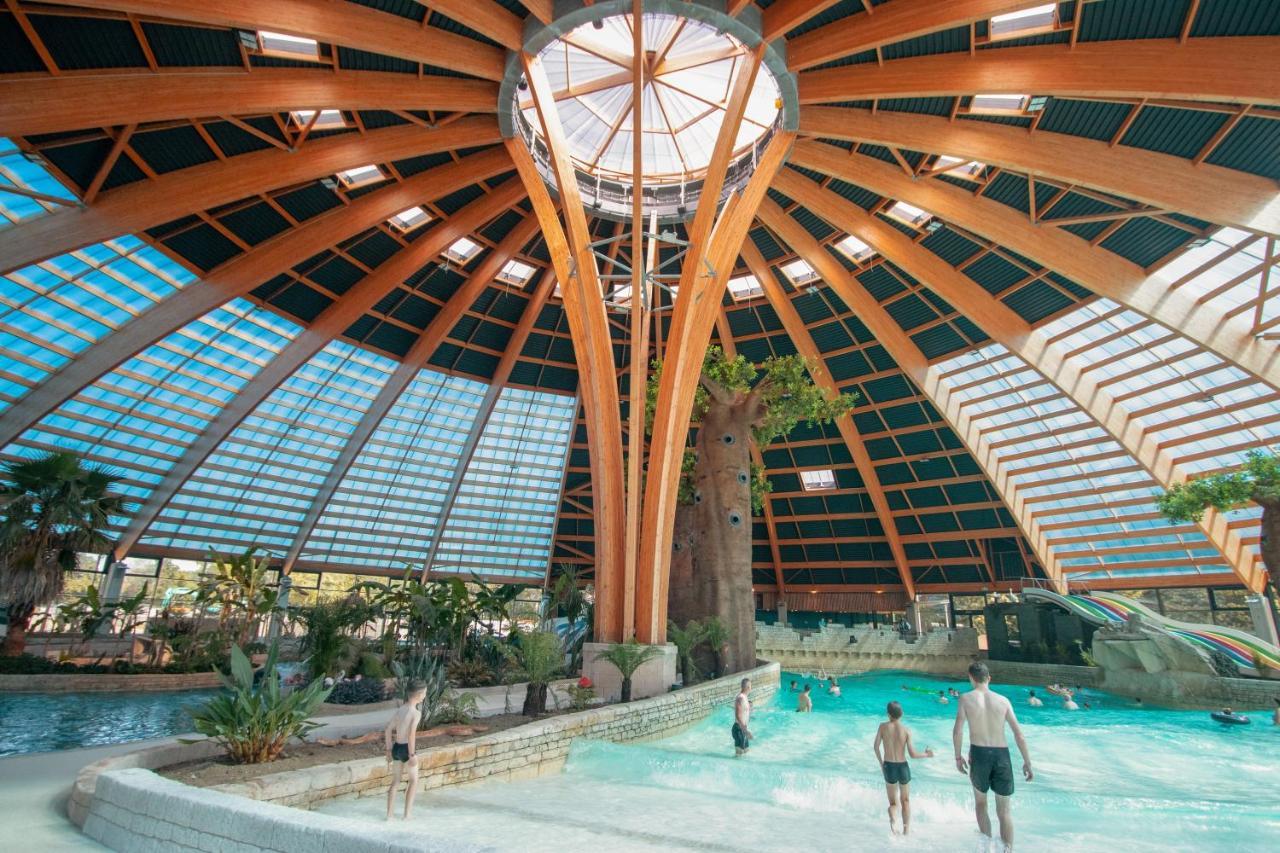 Les Ormes Domaine Et 3* Epiniac