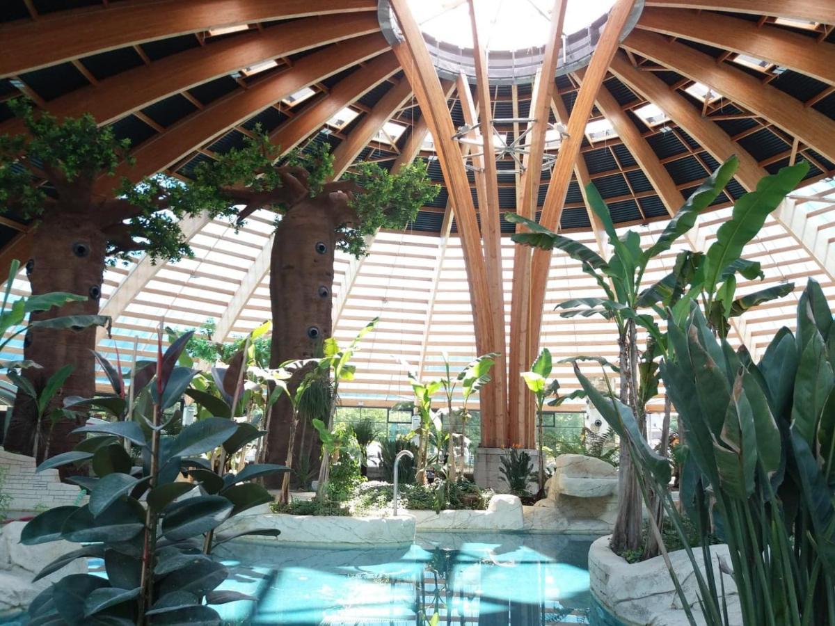 Hotel Les Ormes Domaine Et 3*