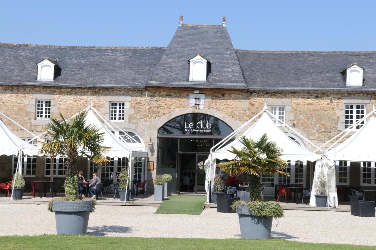 Les Ormes Domaine Et