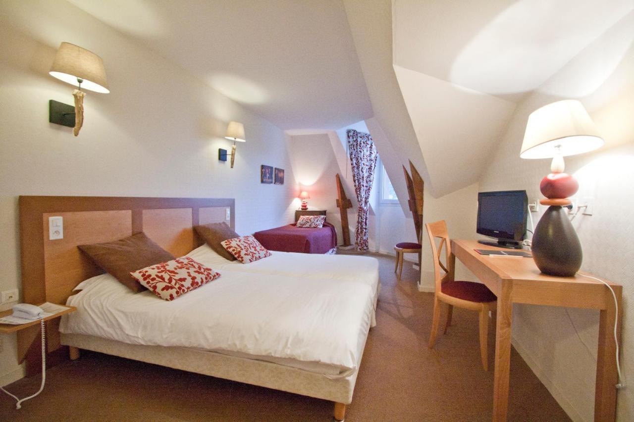 Les Ormes Domaine Et 3* Epiniac