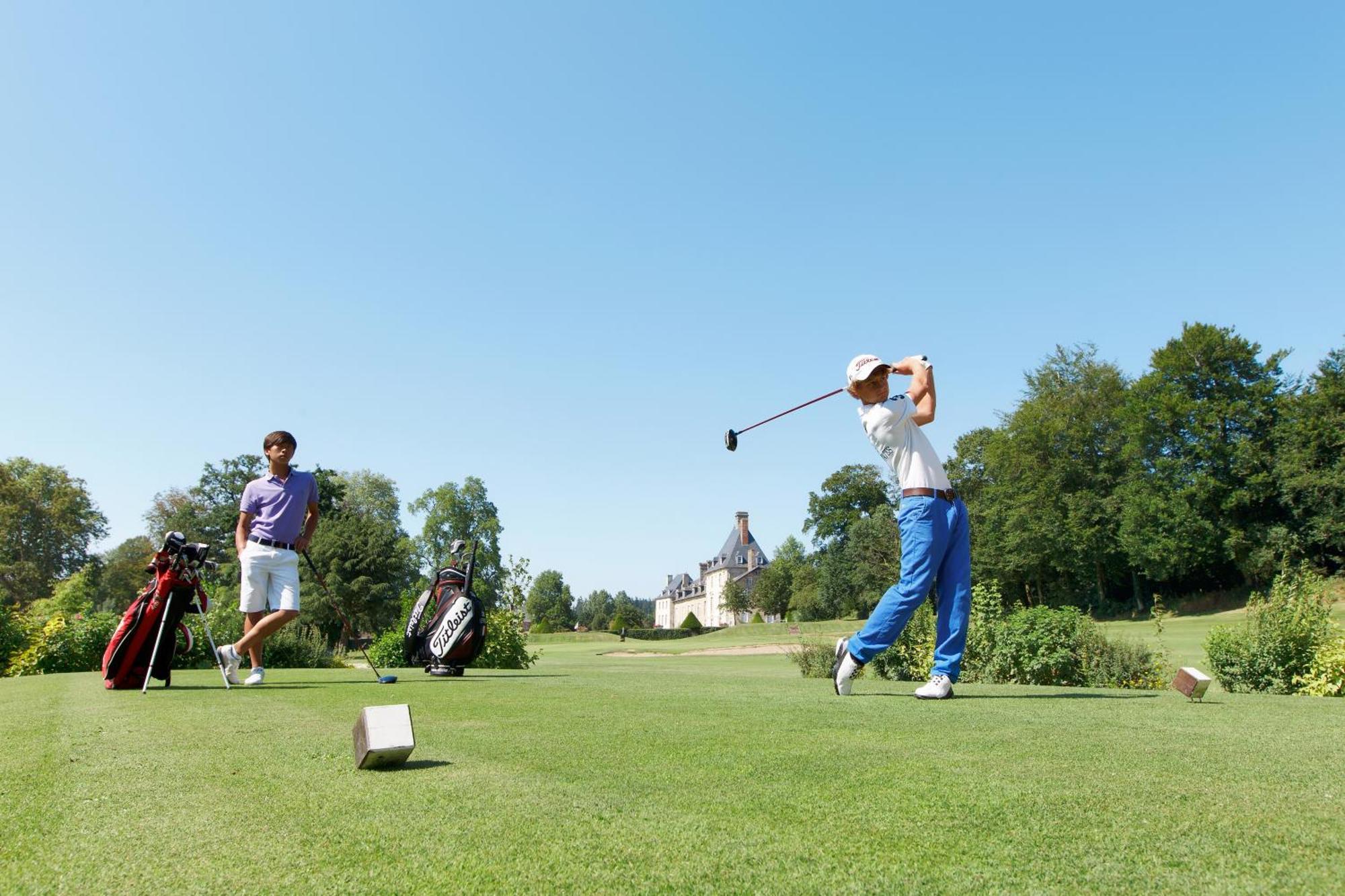 Les Ormes Domaine Et 3* Epiniac
