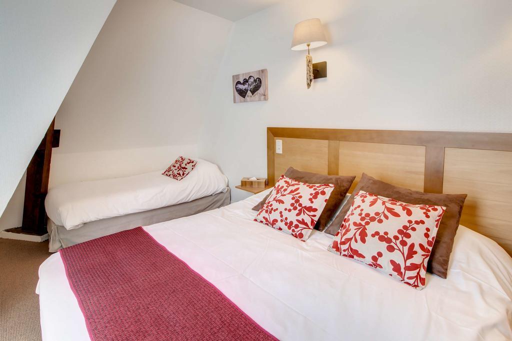 Hotel Les Ormes Domaine Et