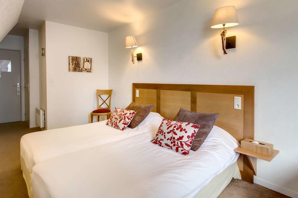 Hotel Les Ormes Domaine Et 3*