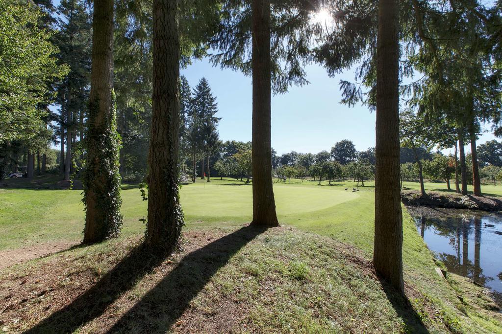 Hotel Les Ormes Domaine Et