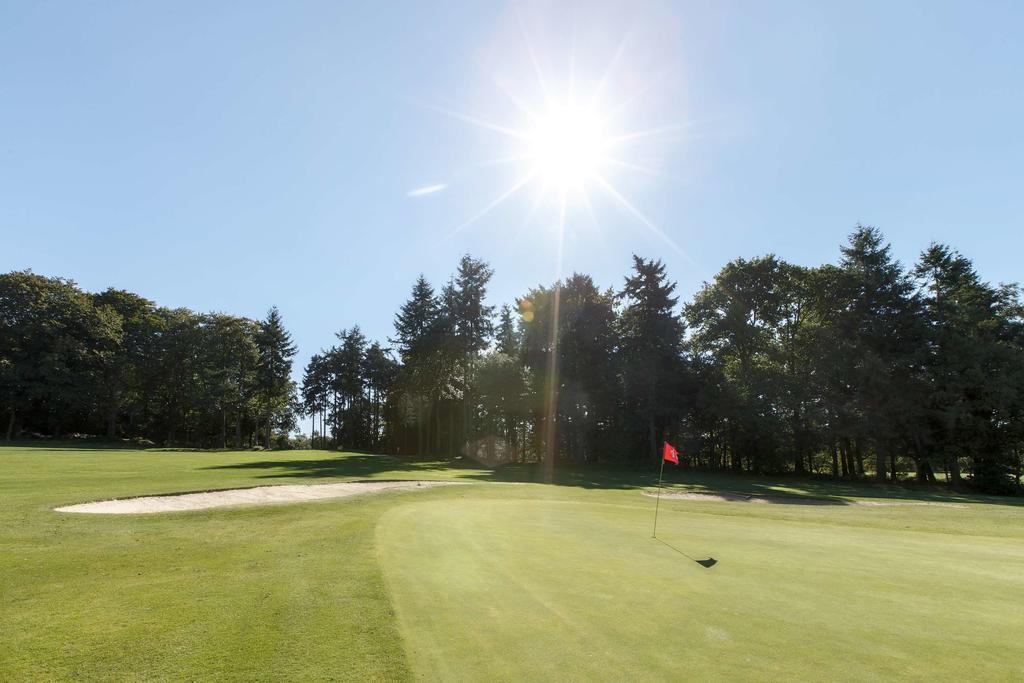 Les Ormes Domaine Et Epiniac