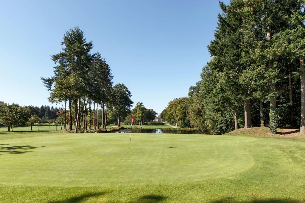Hotel Les Ormes Domaine Et 3*