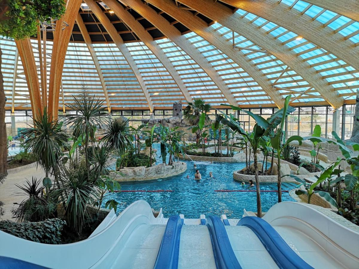 Hotel Les Ormes Domaine Et