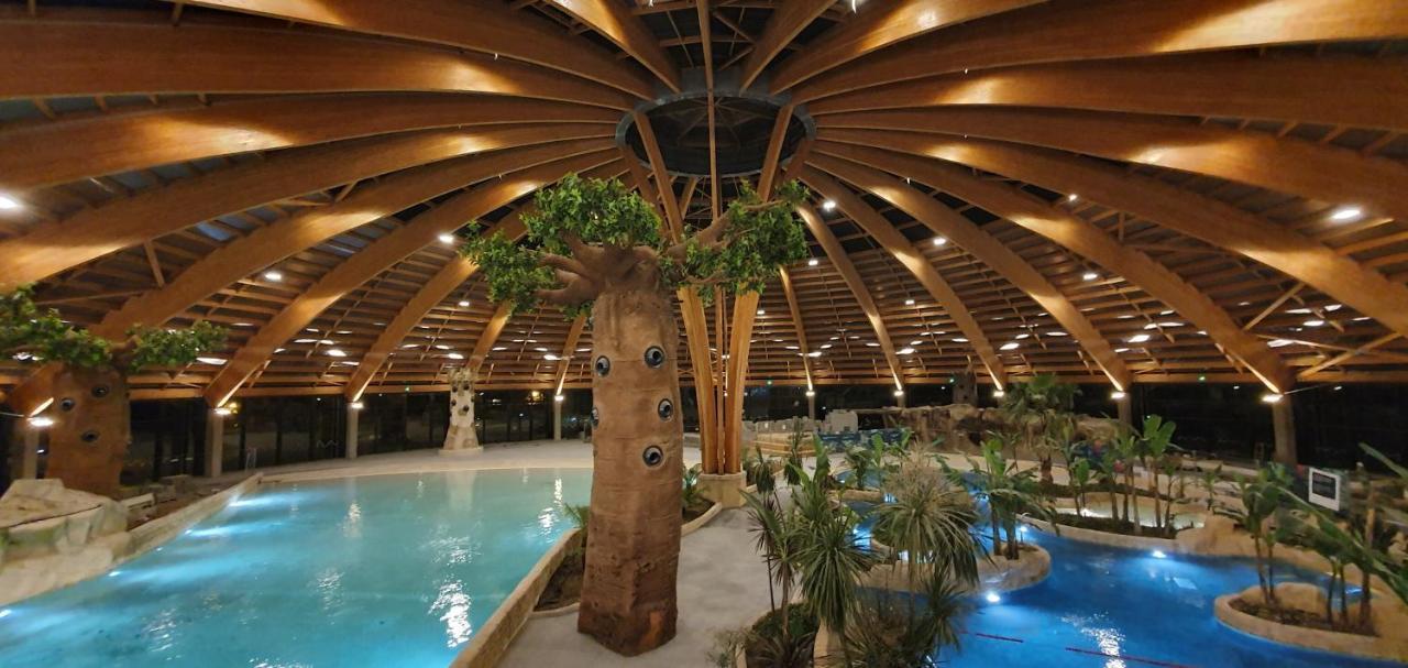 Hotel Les Ormes Domaine Et 3*