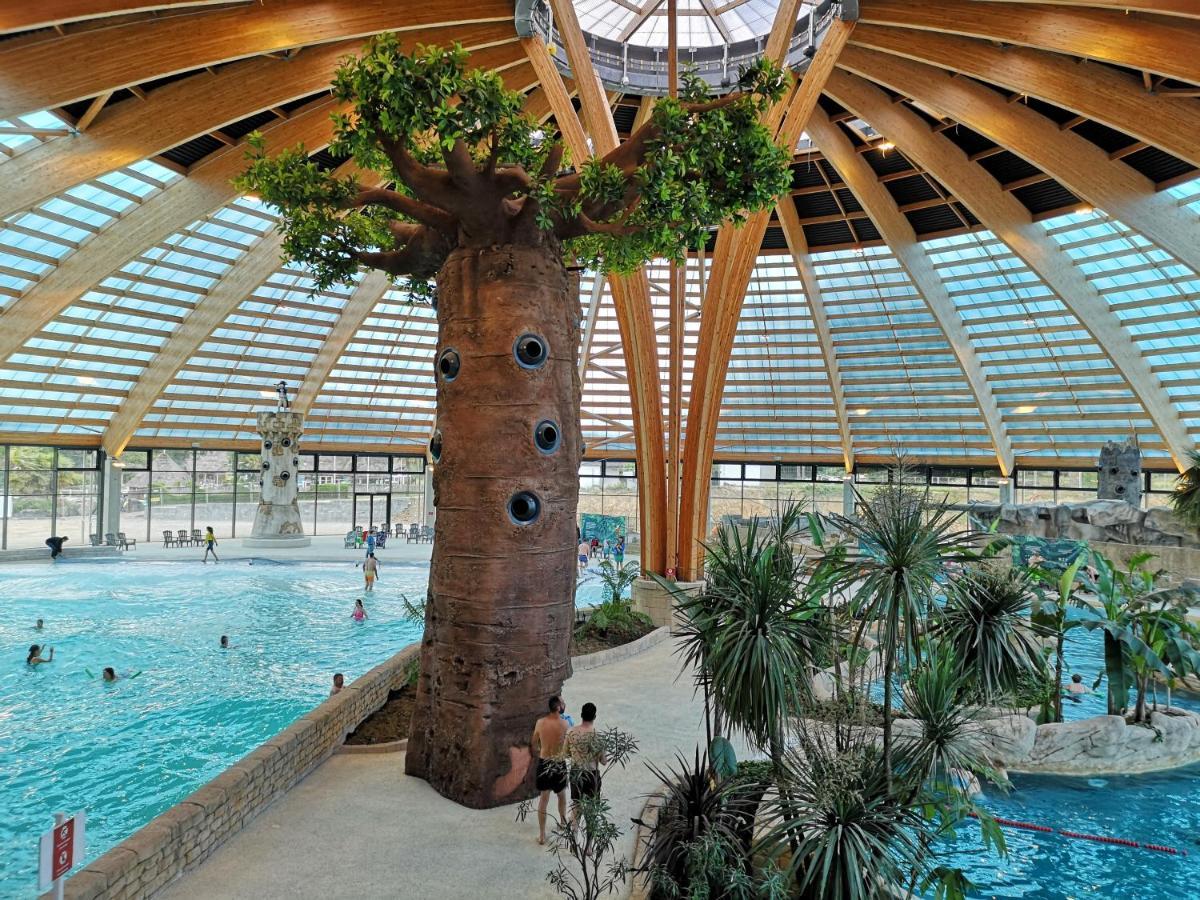 Les Ormes Domaine Et 3* Epiniac