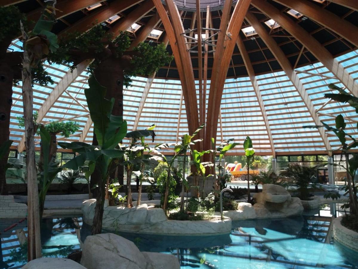 Hotel Les Ormes Domaine Et 3*
